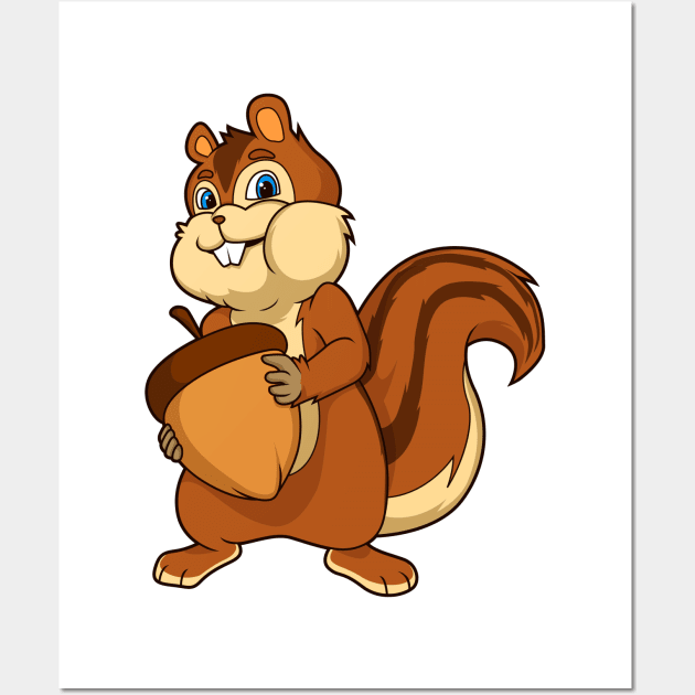 Chipmunk cartoon 2024